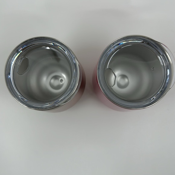 👩‍🦳👸 NEW BEST AUNTIE EVER ! Metal cup set of two - Picture 6 of 8